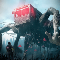 Once Human 代儲值